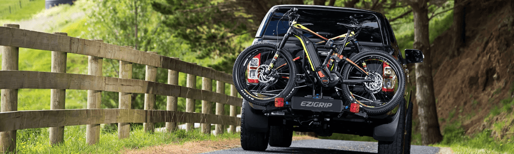A Guide To Choosing & Buying A Car Rack For Bikes - bikes.com.au