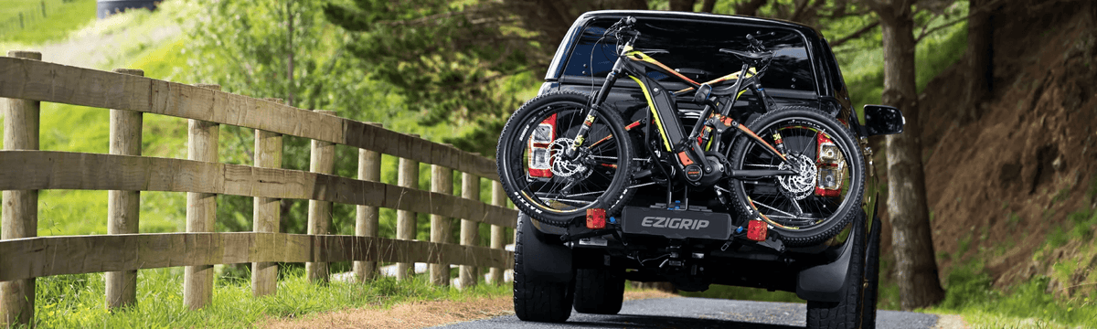 A Guide To Choosing & Buying A Car Rack For Bikes – Bikes.com.au