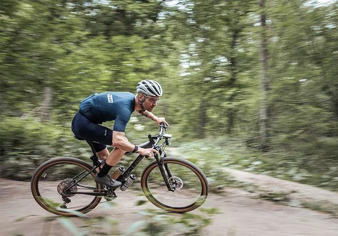 Why is so great to ride a Hardtail? - bikes.com.au