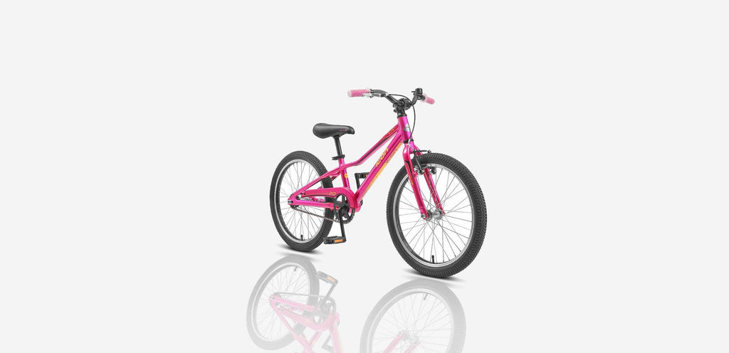 20 Inch Kids Bikes - bikes.com.au