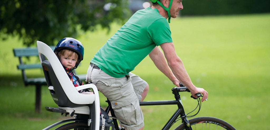 Baby Seat - bikes.com.au