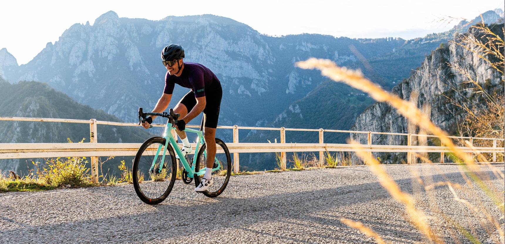 womens bianchi bike