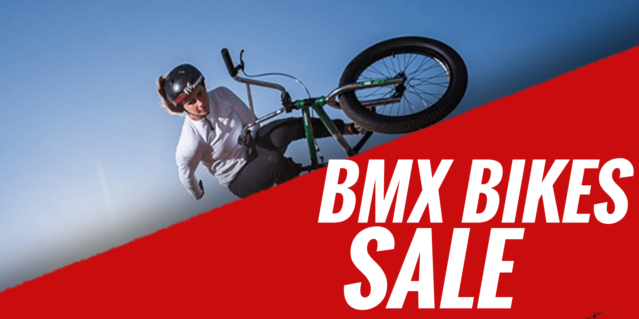 BMX on Sale bikes