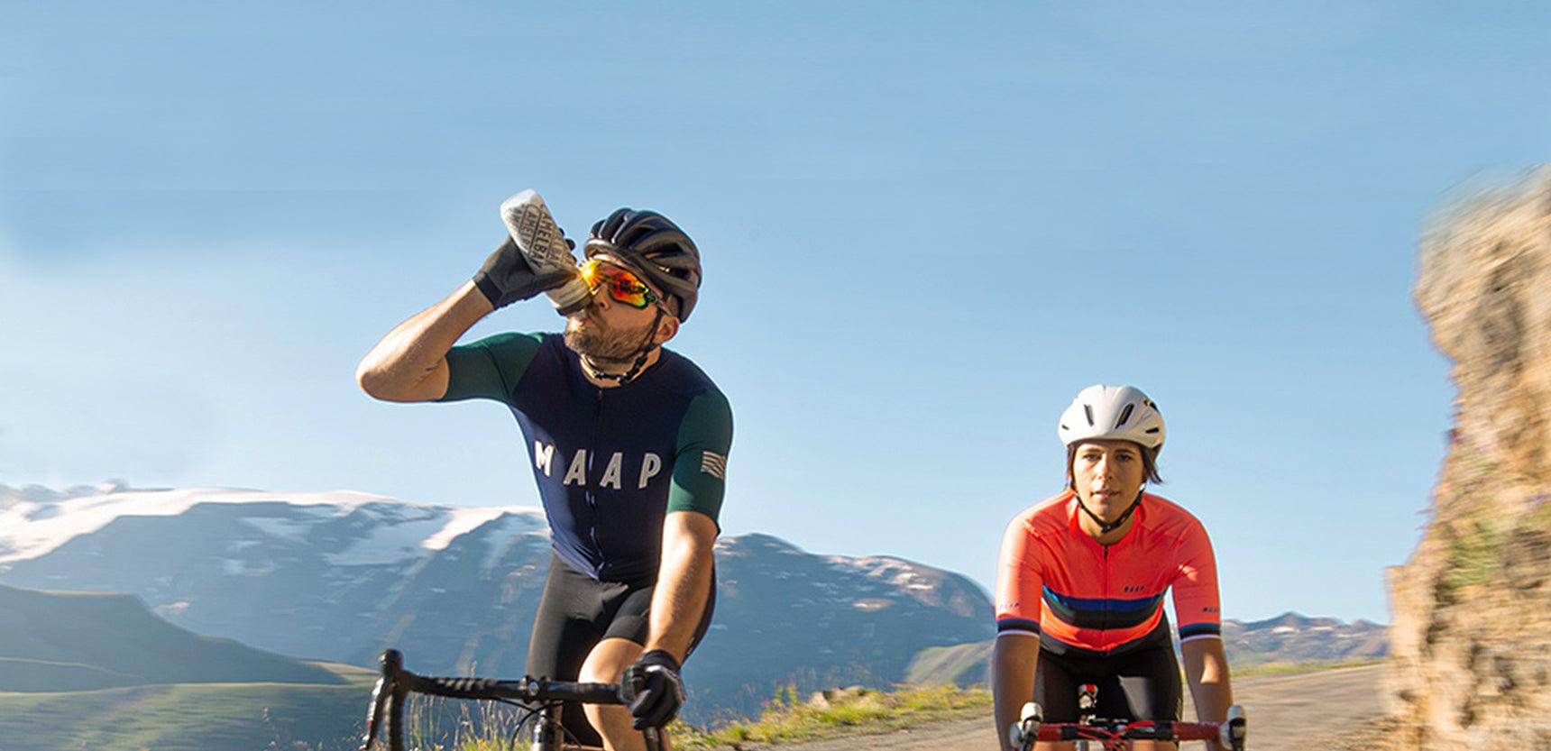 bike drinking bottles