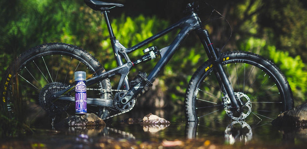 Cleaning Products - bikes.com.au