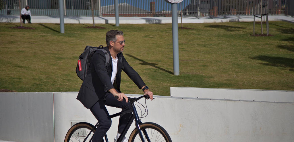 Commuter & Urban Bikes - bikes.com.au
