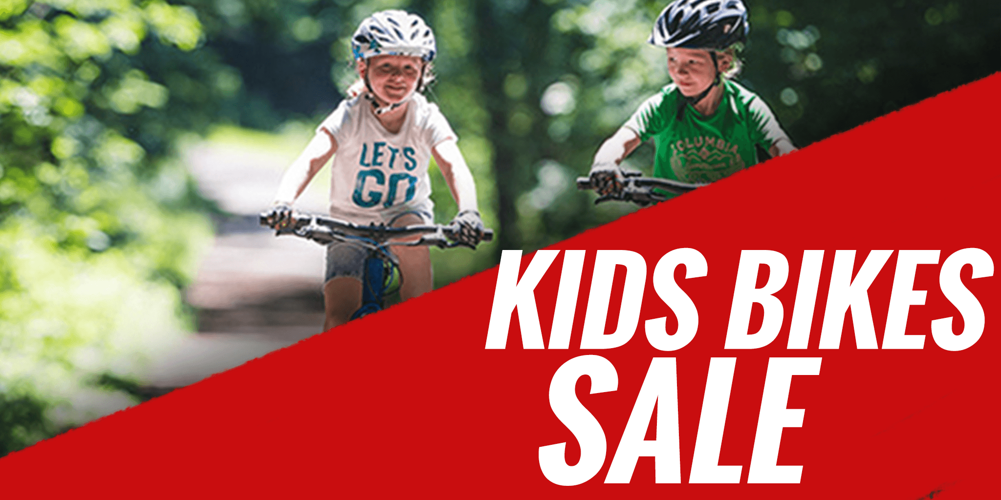 Kids Bikes on Sale bikes