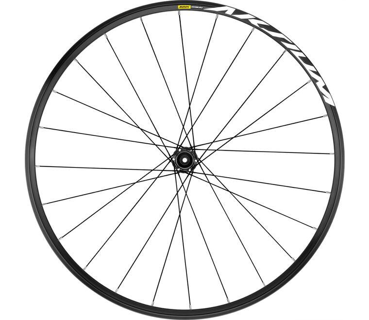 Mavic Aksium Disc - Rear Wheel - bikes.com.au
