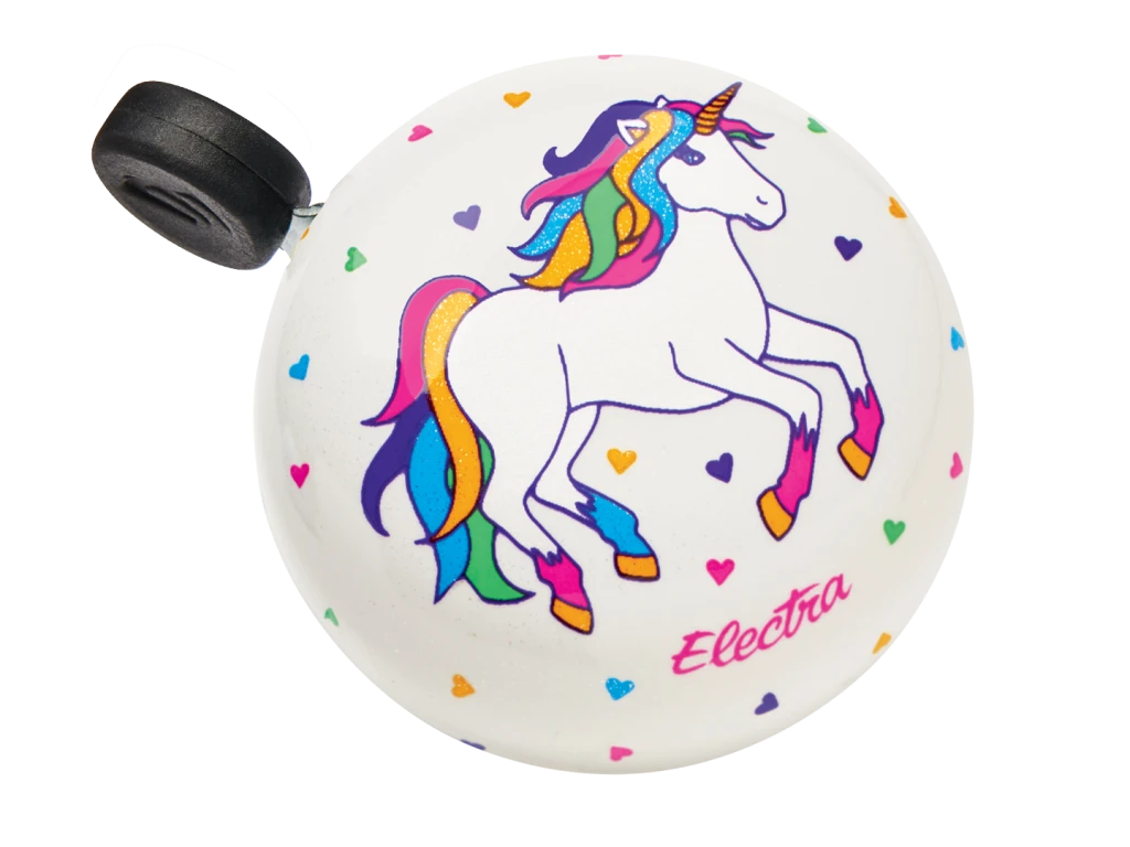 Electra Unicorn Ringer Bike Bell bikes