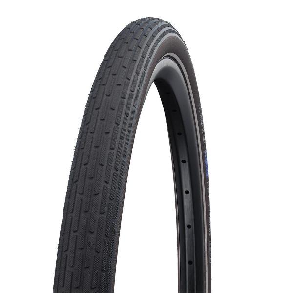 Schwalbe fat frank sales 26