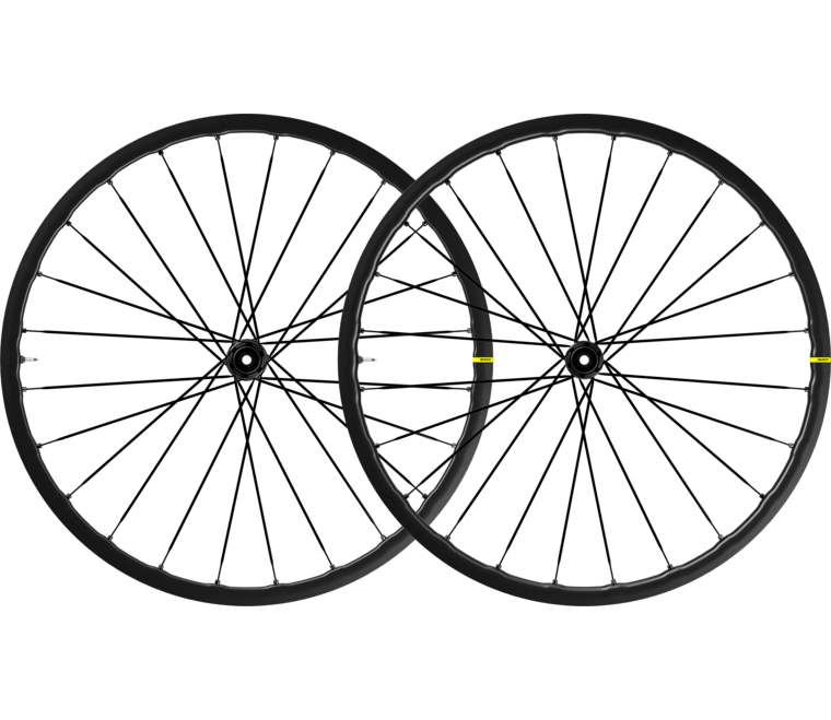 Mavic ksyrium top elite 2