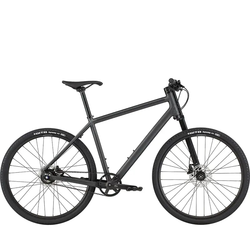 Cannondale Bad Boy 1 BBQ Matte Black bikes
