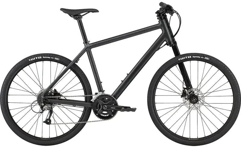 Cannondale bad boy off road hotsell