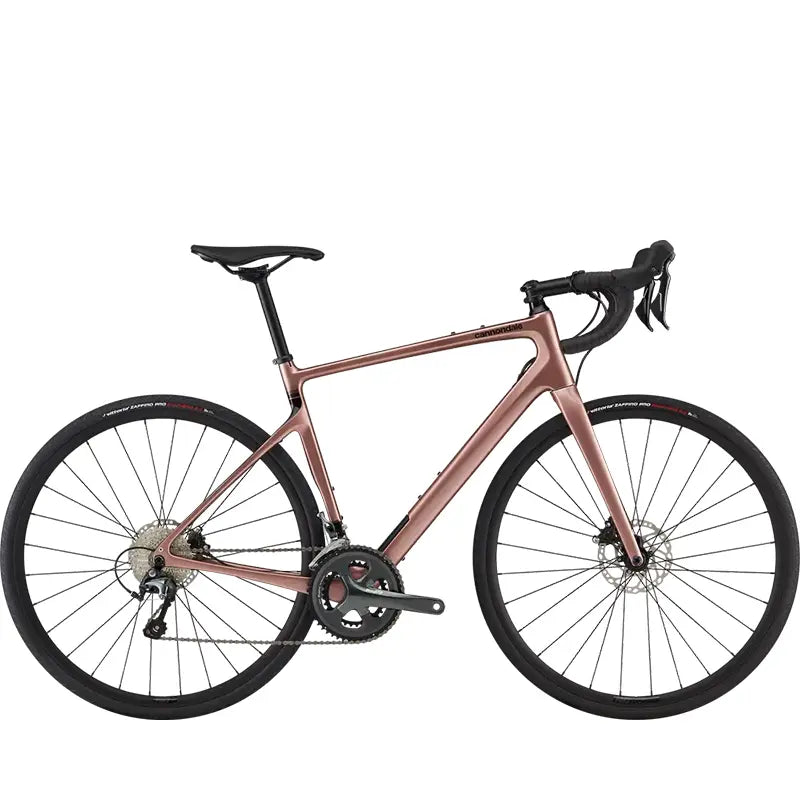 Cannondale hot sale synapse evo