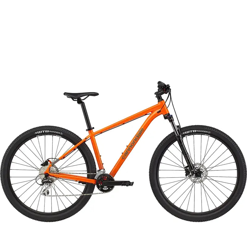Cannondale Trail 6 Impact Orange