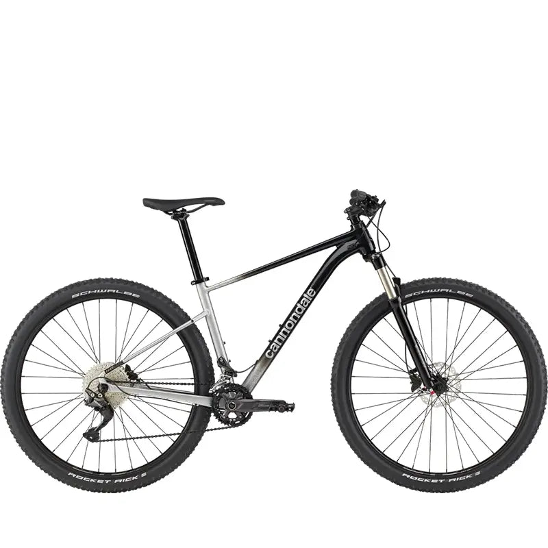Cannondale sl4 top mountain bike