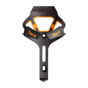 Tacx Ciro Bottle Cages Matte Orange bikes .au