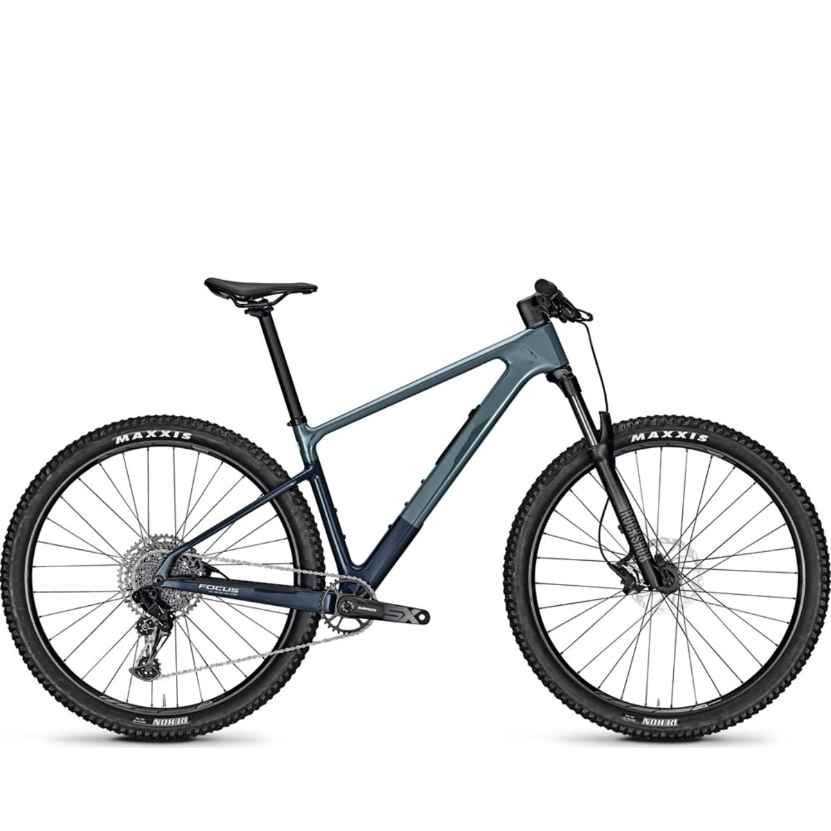 Focus Raven 8.9 Carbon Hardtail Mountain Bike