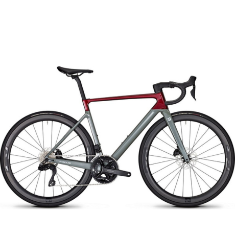 Focus izalco max frameset for sale sale
