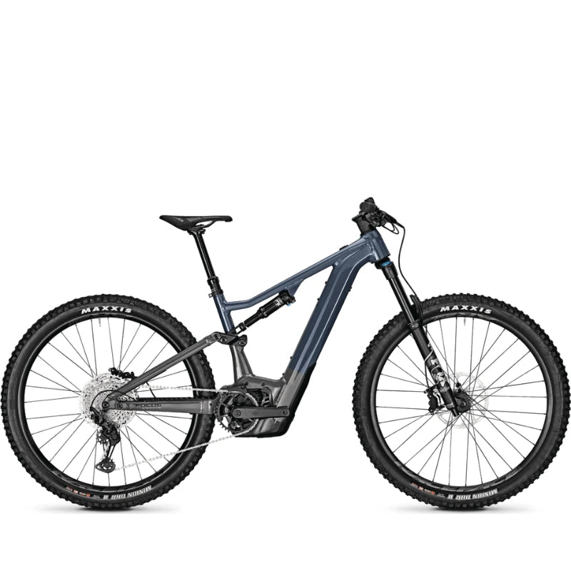 Focus jam2 2018 sales