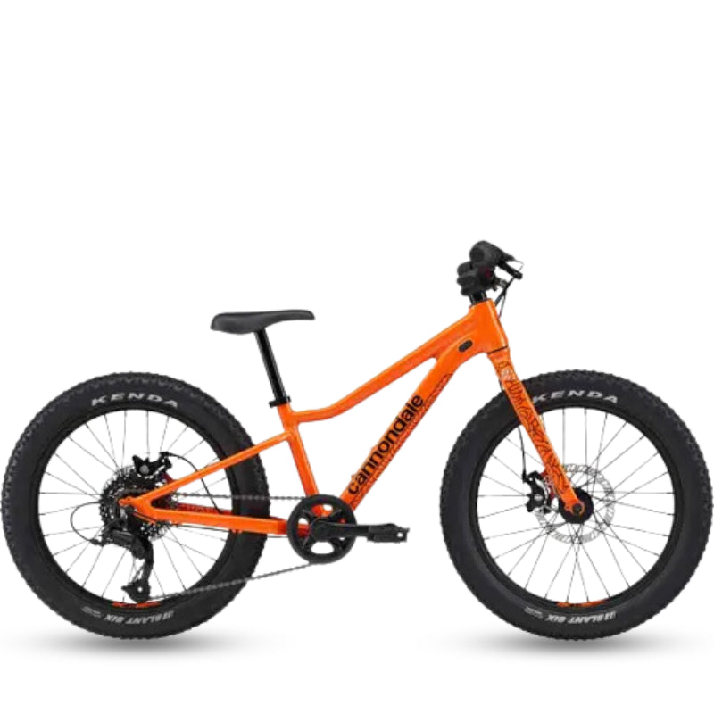 Cannondale cujo race deals 20