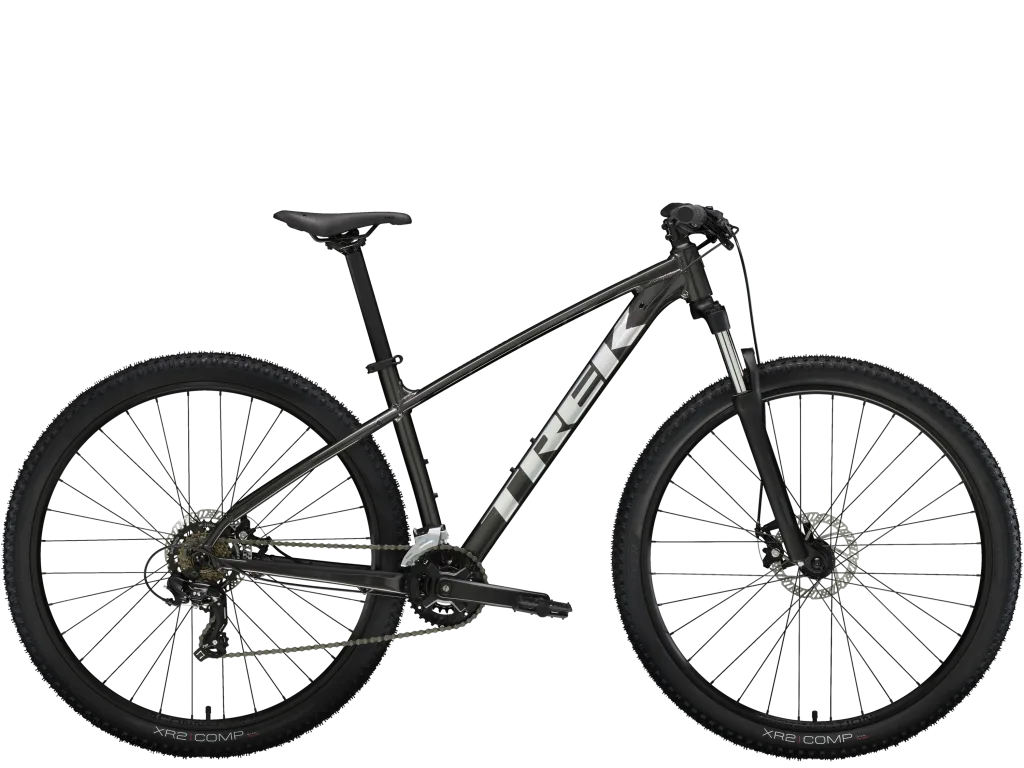 Trek marlin 5 black and white hotsell