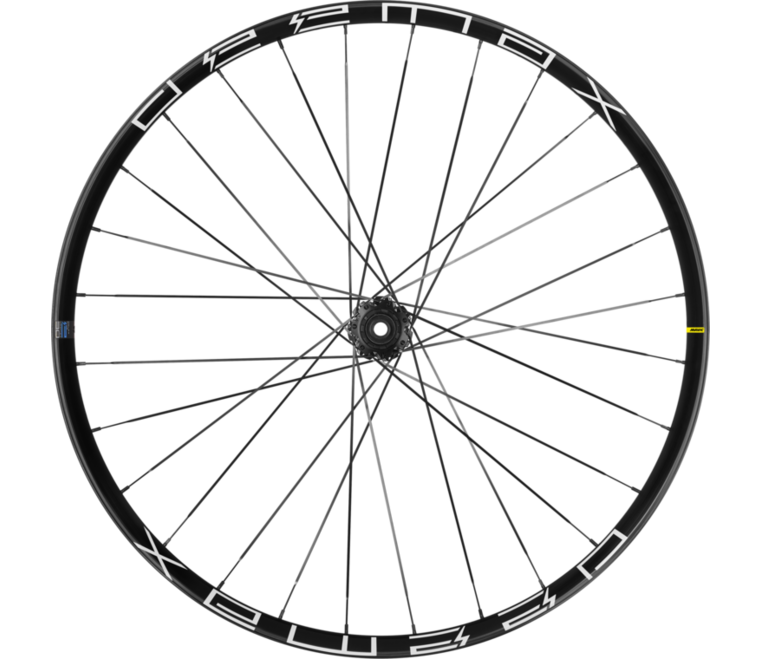 Mavic E-DEEMAX 30 29 Rear Wheel - bikes.com.au