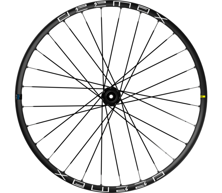 Mavic E-DEEMAX S 30 29 Rear Wheel - bikes.com.au