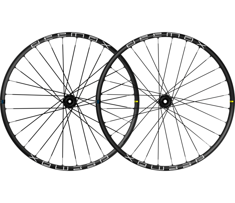 Mavic E DEEMAX S 30 29 Wheelset Sram XD bikes