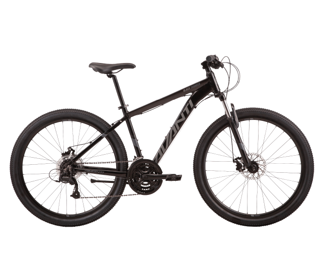 Avanti Black Thunder 1 Gloss Black bikes