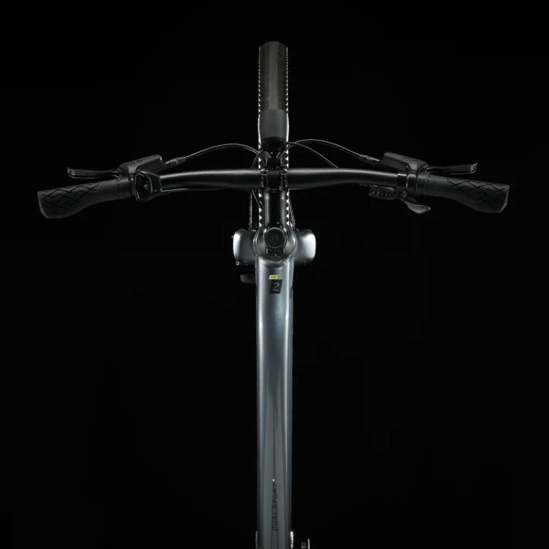 Trek Dual Sport+ 2, bikes.com.au