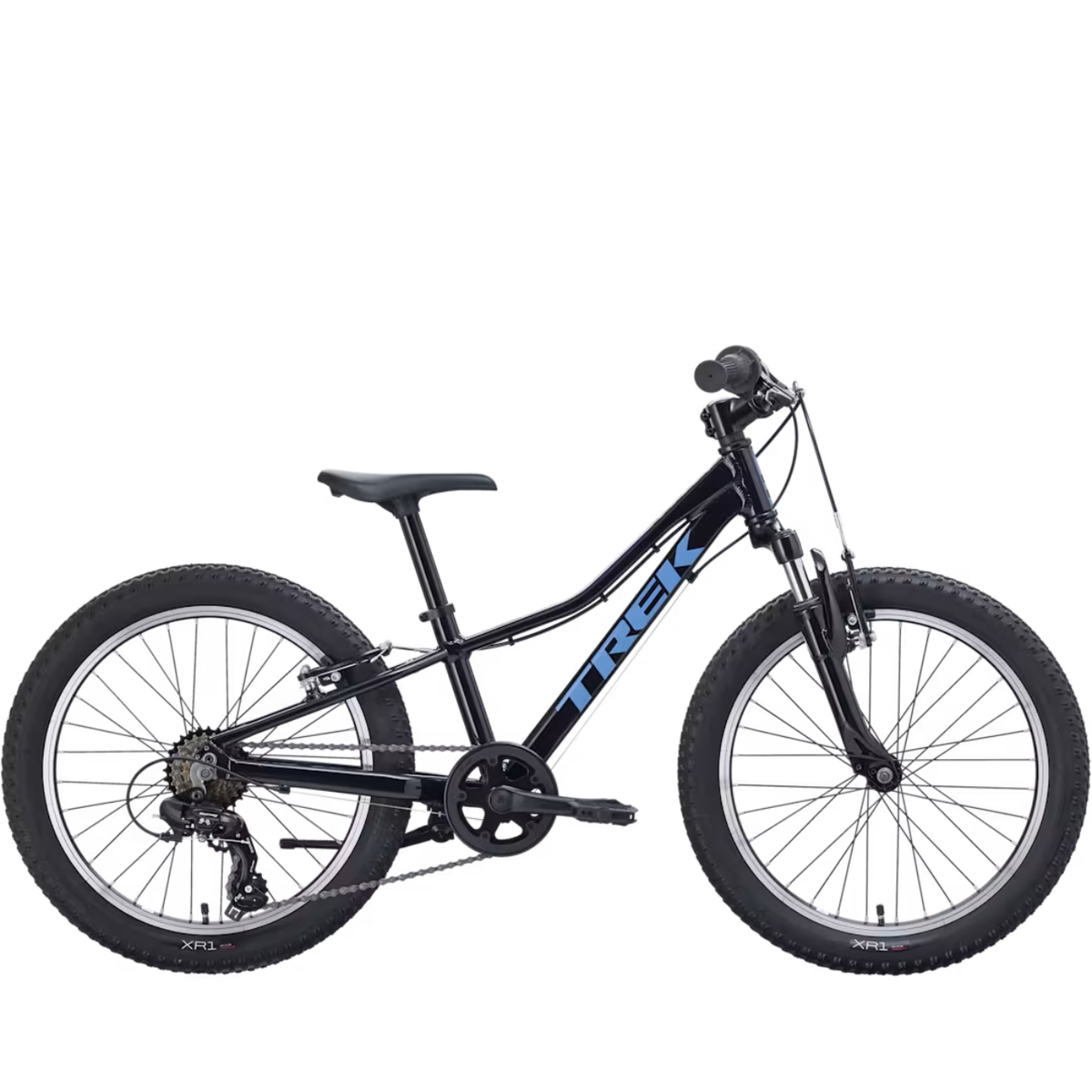 TrekPrecaliber20KidsBike-