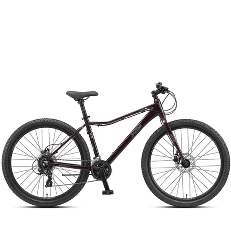 XDS Swift 4.0 Rigid Ladies Plum bikes
