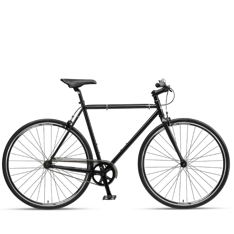 Xs single deals speed bike