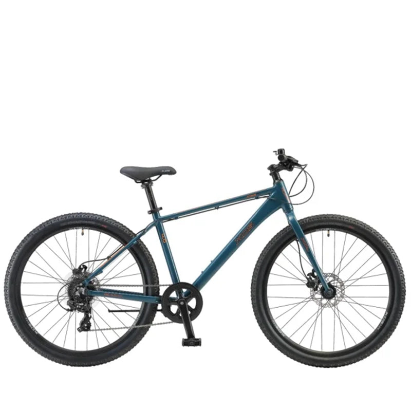XDS STRIKE 4.0 Rigid Green Heron bikes