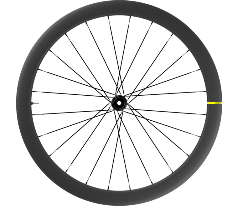 Mavic Cosmic SL 45 Disc Rear Wheel bikes