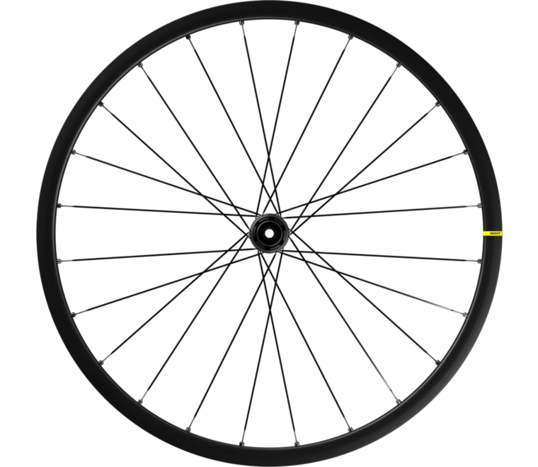 Mavic Ksyrium S Disc - Rear Wheel - bikes.com.au