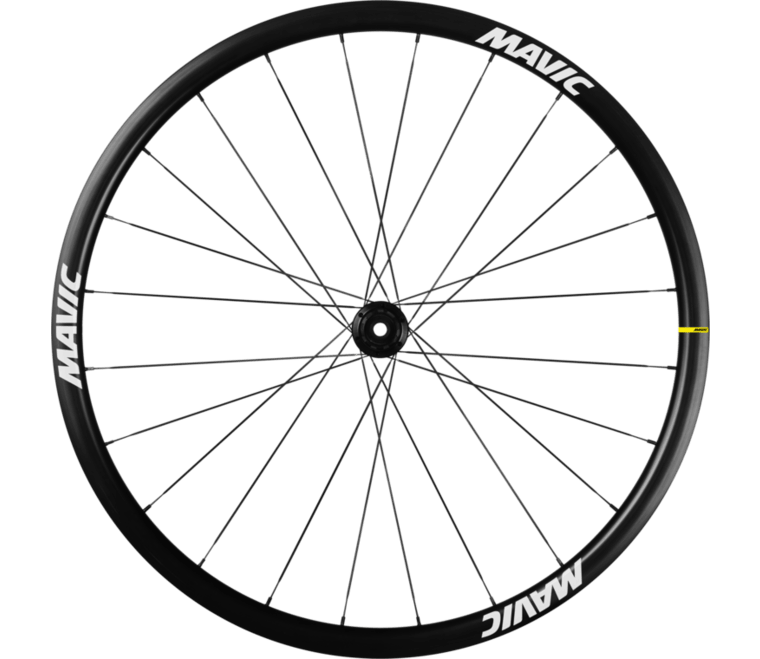 Mavic Ksyrium 30 Disc - Front Wheel - bikes.com.au