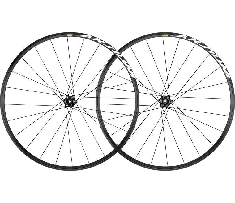 Mavic Aksium Disc - Wheelset - bikes.com.au