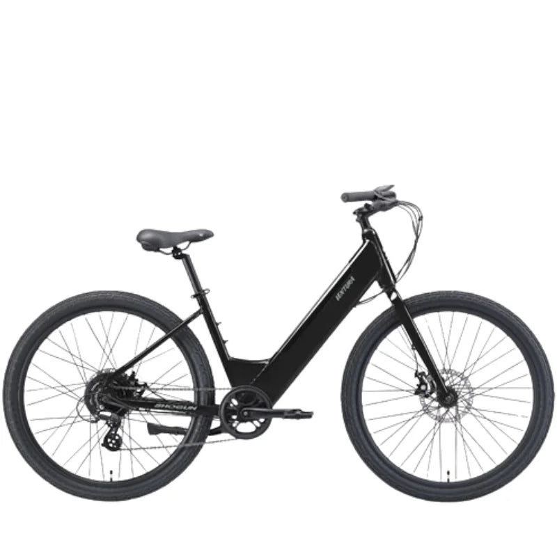 Ventura hybrid bike sale