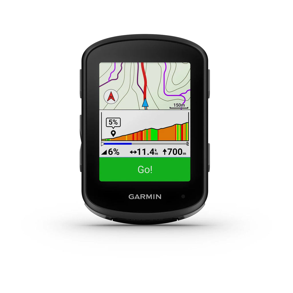 Garmin Edge 540 GPS Computer - bikes.com.au