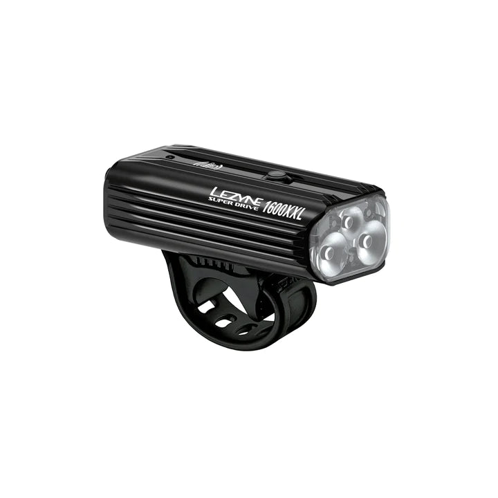 Lezyne 1300 lumen outlet
