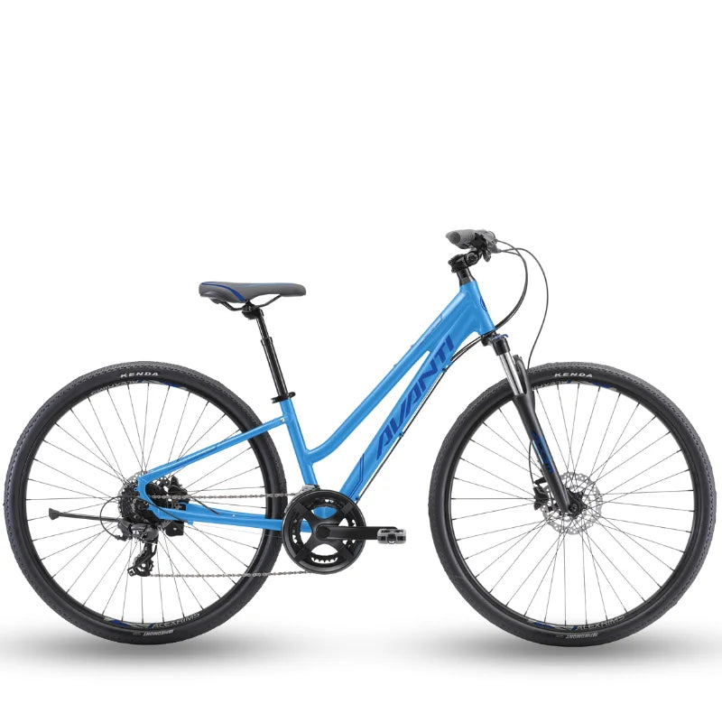 Avanti bikes for sale hotsell