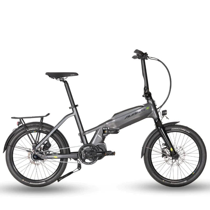 Avanti bike rack sales