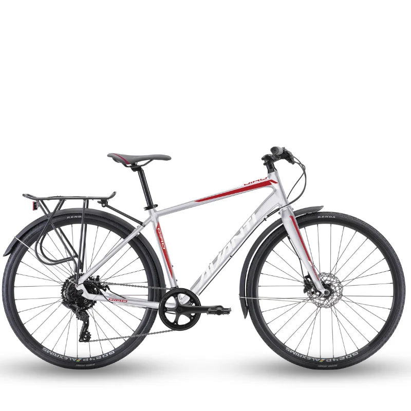 Avanti top commuter bike