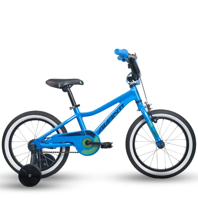 Avanti top junior bmx