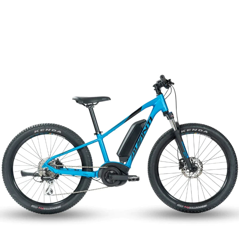 Avanti montari e deals bike