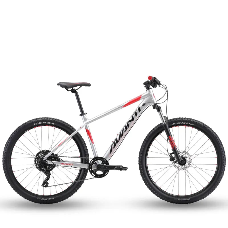 Avanti montari mountain deals bike
