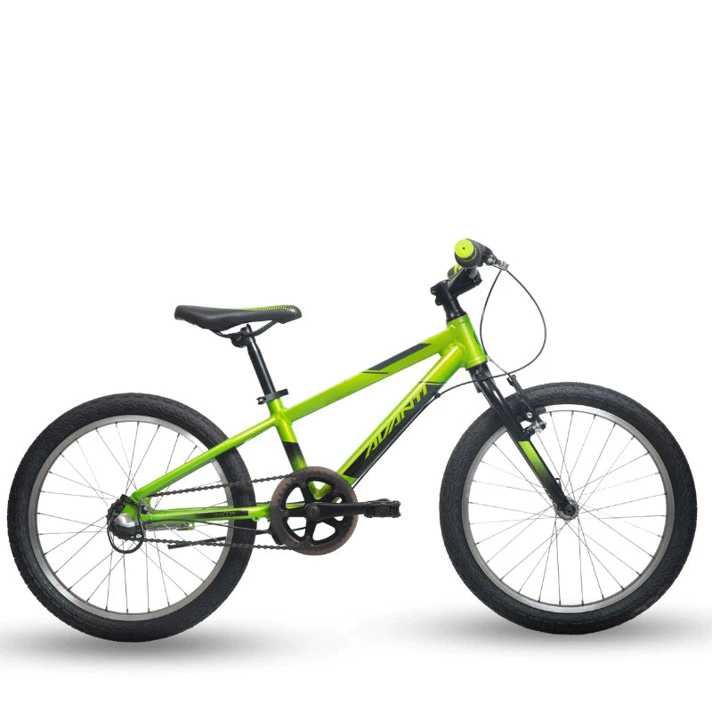 Specialized hotrock online 20 green