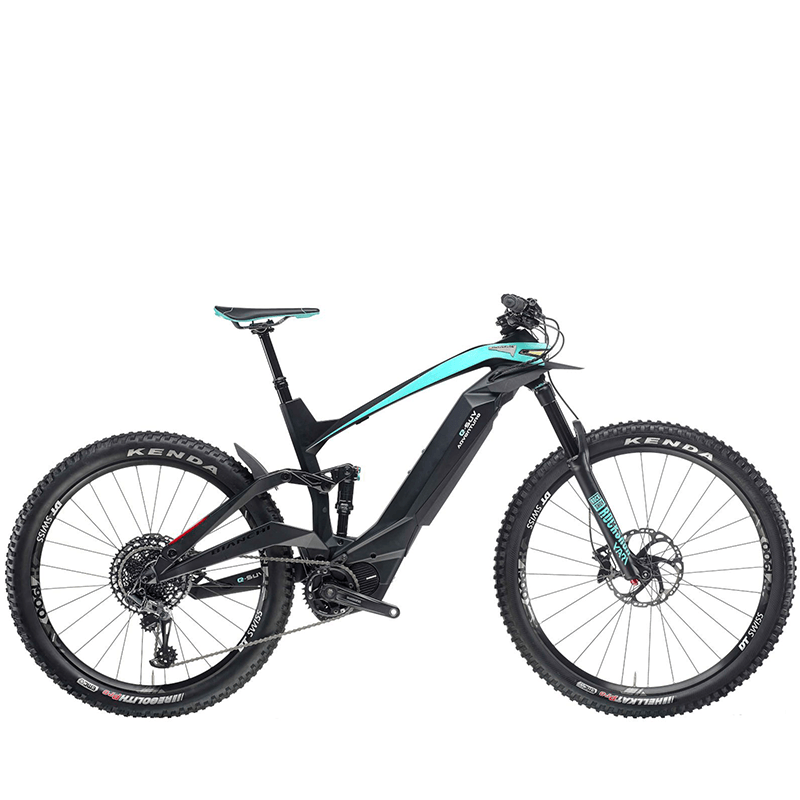 Bianchi ebike discount